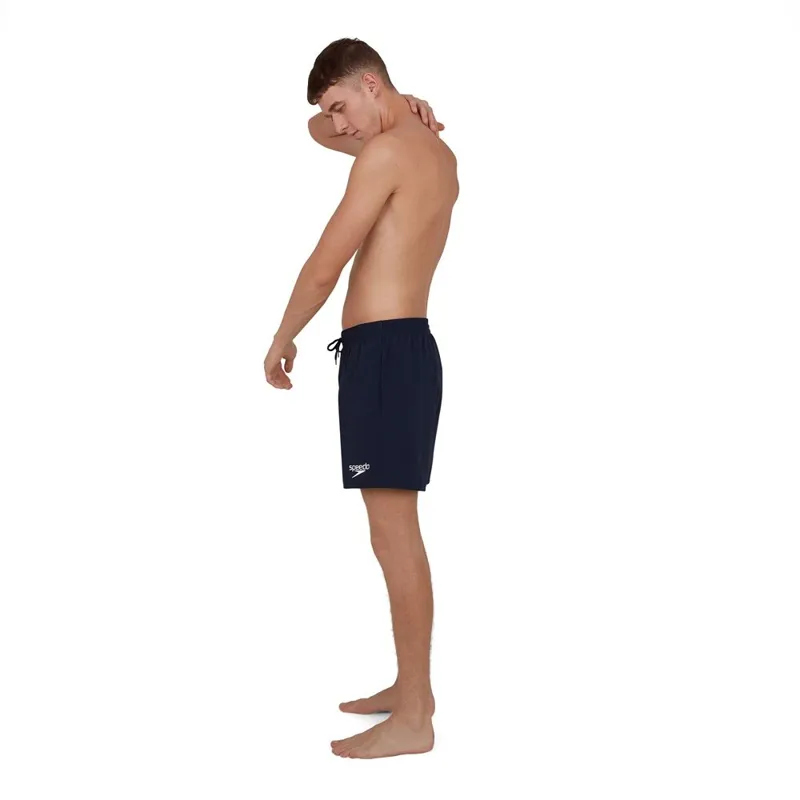 Speedo Men's Essentials 16 inch Watershorts Navy-4